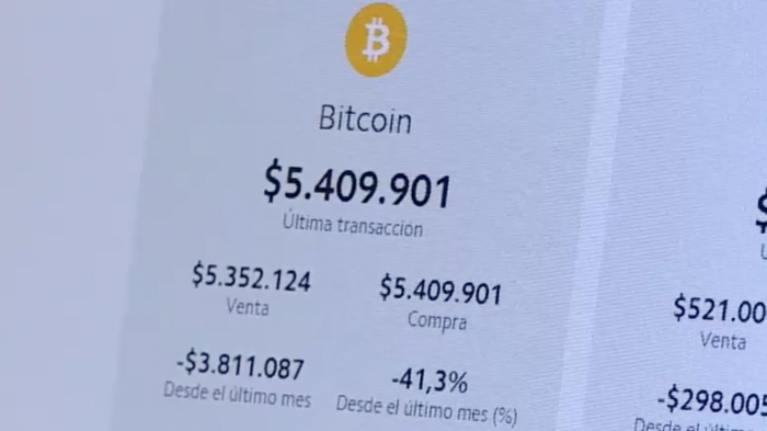 Fue víctima de estafa por publicidad en que aparecía Leonardo Farkas: Invirtió más de $1 millón en criptomonedas