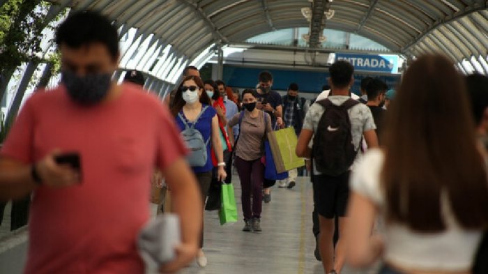 Plan Paso a Paso: Estas son las dos comunas que avanzaron de fase este sábado