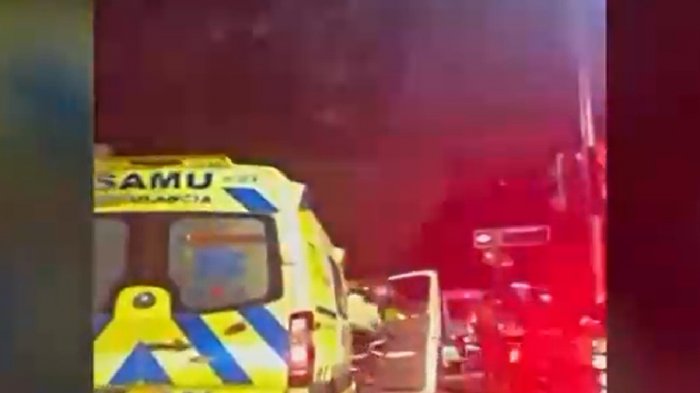 Director (s) del Hospital Gustavo Fricke protagonizó fatal accidente: Quedó en arresto domiciliario total