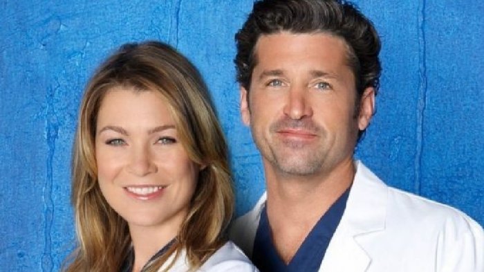 La verdad de Derek Shepherd: Nuevo libro revela la razón por la que Patrick Dempsey dejó Grey's Anatomy