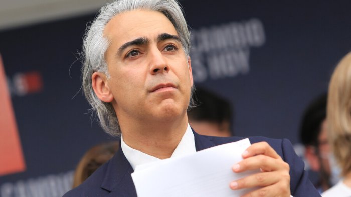 ME-O tras confirmación de absolución: 