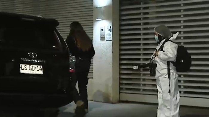 Lo atacó con una llave: Menor de edad se encuentra en estado grave por agresión de conductor