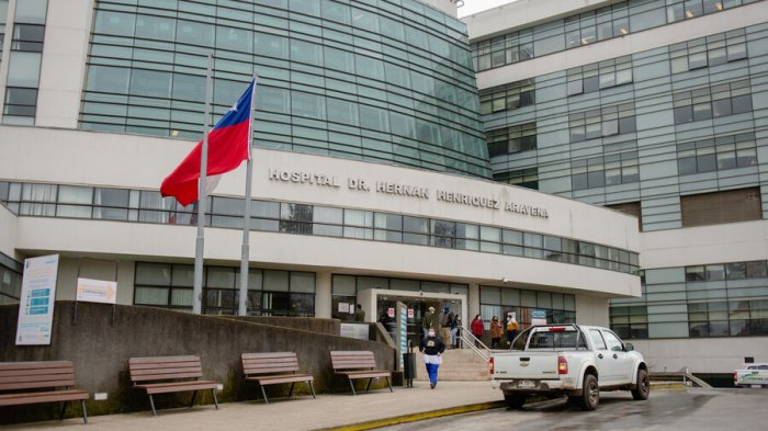 Confirman la muerte de hombre quemado tras ataque incendiario en Carahue: Esposa permanece en riesgo vital