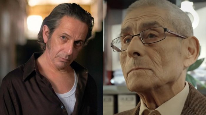 Cine chileno triunfa en Premios Platino 2021: Alfredo Castro y 