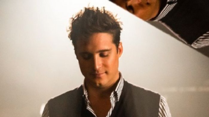 Diego Boneta confiesa qué es lo más difícil de participar en 