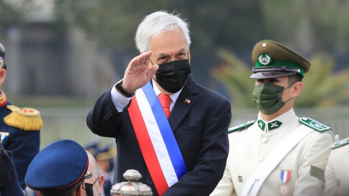 Pandora Papers: Diputados no descartan acusación constitucional contra el presidente Piñera