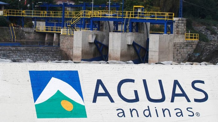 Corte de agua en comunas de la RM: Estos son los puntos de abastecimiento alternativo