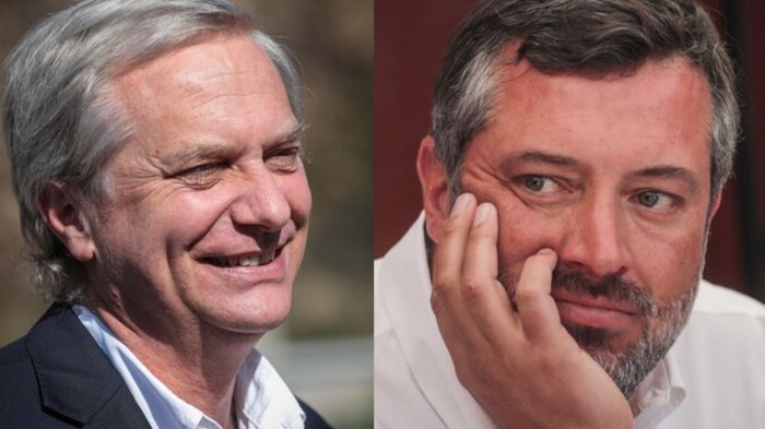 Pulso Ciudadano: Kast superó por primera vez a Sichel en preferencias presidenciales