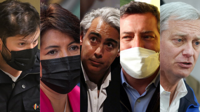 De solicitud de renuncia a una investigación urgente: Las reacciones de los presidenciales tras el Pandora Papers