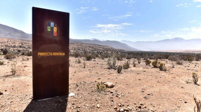 Tras revelación de Pandora Papers: Greenpeace refuerza llamado a solicitar invalidación de proyecto Dominga