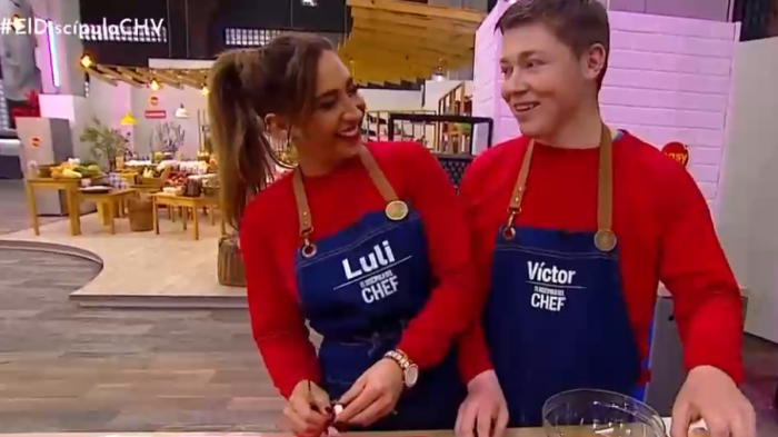 La confesión de Luli tras su salida de 