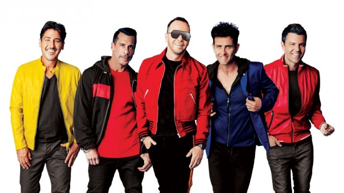 New Kids on the Block anuncia su regreso a los escenarios: Compartirán gira por EE.UU. junto a Rick Astley