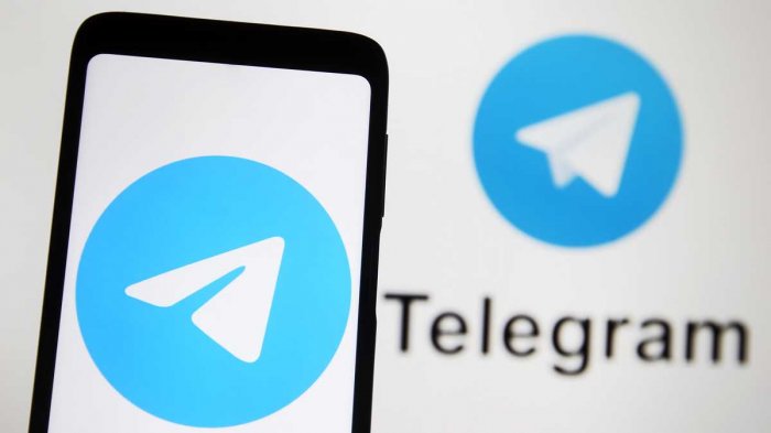 Telegram: Conoce cómo descargarlo y los atributos de la app que salvó el lunes sin las principales redes sociales