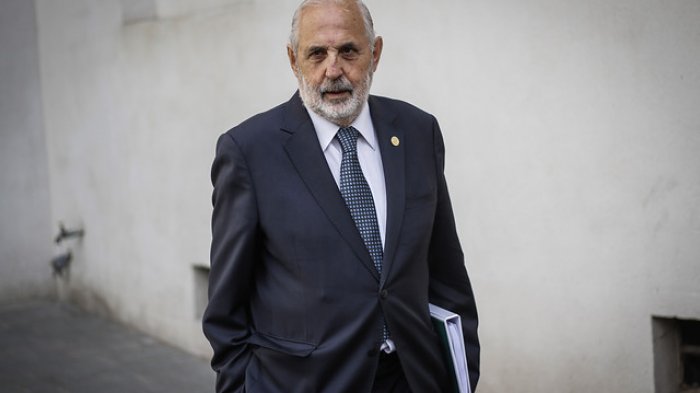 Fiscal Abbott instruyó indagatorias sobre compraventa de Minera Dominga tras revelación de Pandora Papers