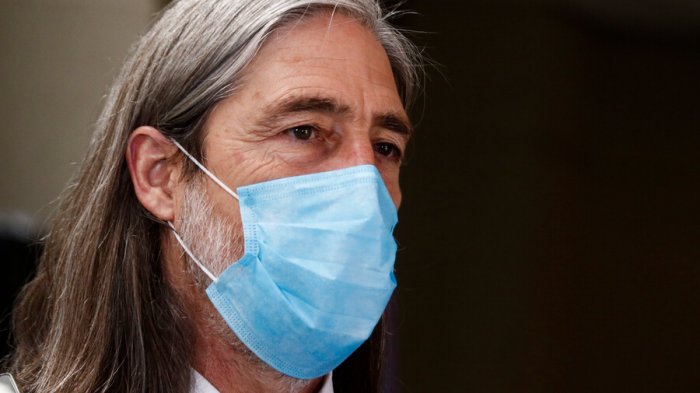 Senador Letelier se declara en reflexión por un nuevo 10%: 