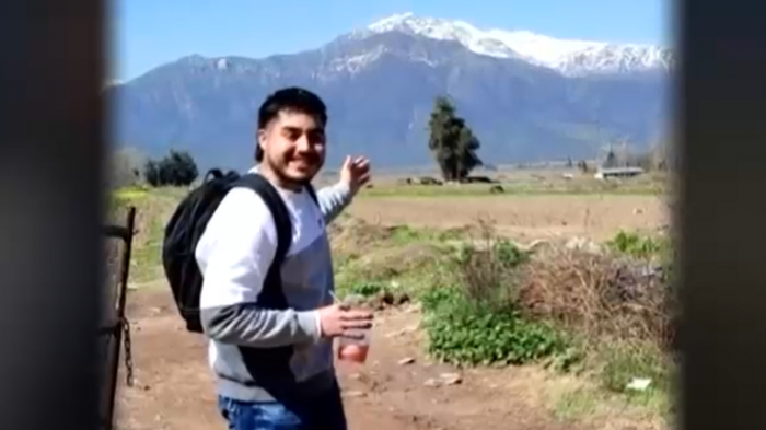 Tragedia en medio de fiesta: Disparo de detective PDI en formación le quitó la vida a joven estudiante