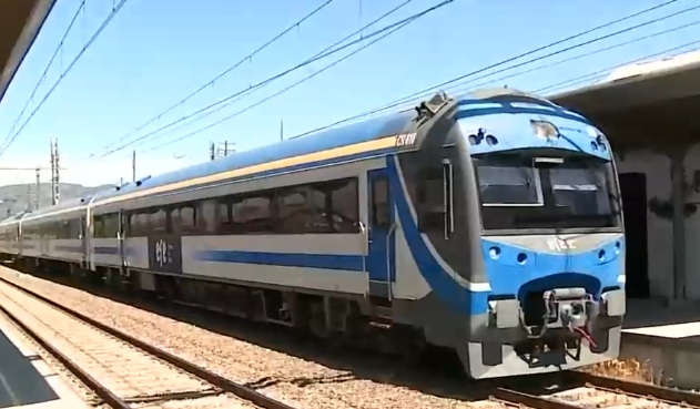 Luego de 8 años volverá el tren Estación Central-San Fernando: El trayecto estará disponible desde el 12 de octubre