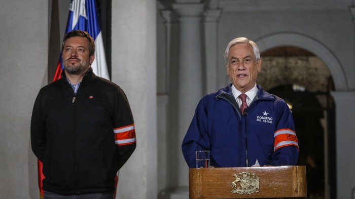 Pandora Papers: Sichel pide 