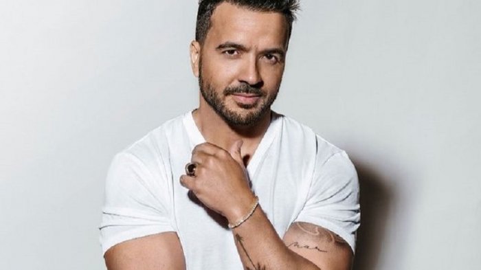 Luis Fonsi regresa a Chile para concierto en el Movistar Arena: Se exigirá pase de movilidad