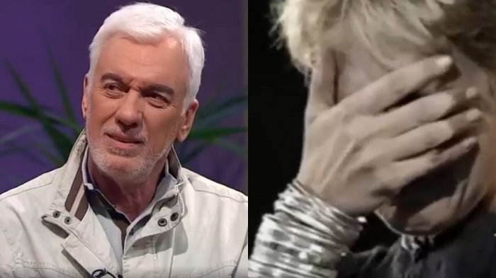 Antonio Vodanovic recordó el tenso momento que vivió Xuxa en Viña: 