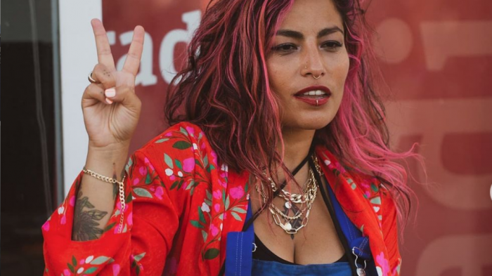 Ana Tijoux ofrecerá show gratuito en Festival por la Transparencia: Así puedes obtener tu ticket