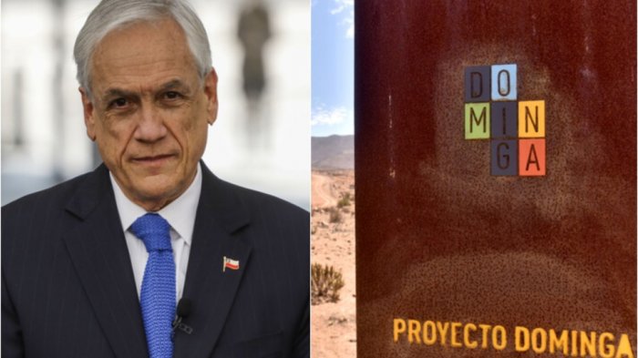 Pandora Papers y Piñera: La cláusula de la discordia que tiene en problemas al presidente