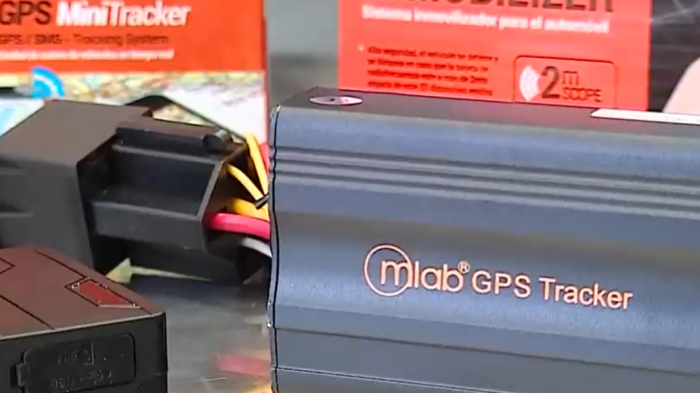Cliente debe solicitarlo: GPS gratis para autos asegurados por Ley Antiportonazo