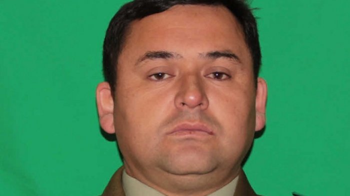 Detuvieron a hijos de Víctor Ancalaf por presunta participación en homicidio del sargento Benavides