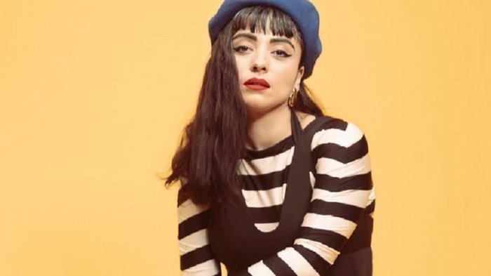 Mon Laferte dio a conocer listado de canciones e inédito dato sobre su nuevo disco: 