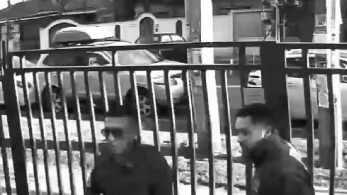 Falsos funcionarios de la PDI fueron condenados por asaltos: Deberán cumplir entre 18 a 20 de cárcel