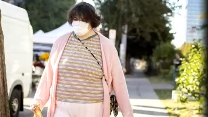 Primero en el mundo: Implante cerebral le cambió la vida a mujer con depresión severa