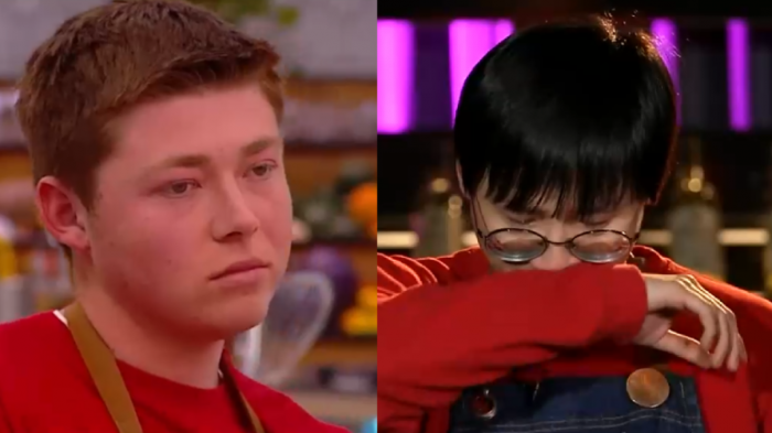 No lo soportaron: Usuarios quedaron destrozados tras llanto de Yuhui y Zafrada en 