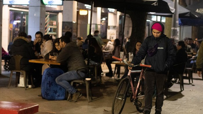 Desde este sábado: Seis comunas avanzan de fase y solo dos retroceden en el Plan Paso a Paso