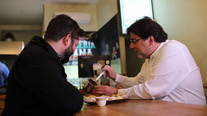 Jadue y opción de ser ministro en gobierno de Boric: “Saldré antes de la comuna solo por mandato popular