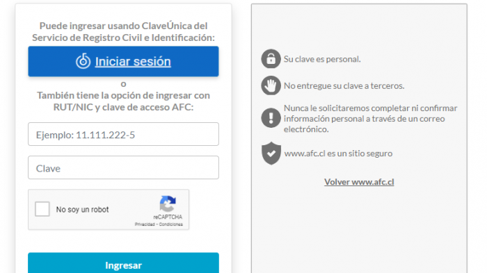 ¿Cuáles son los requisitos actuales para cobrar el Seguro de Cesantía y por qué no se puede hacer un retiro total?