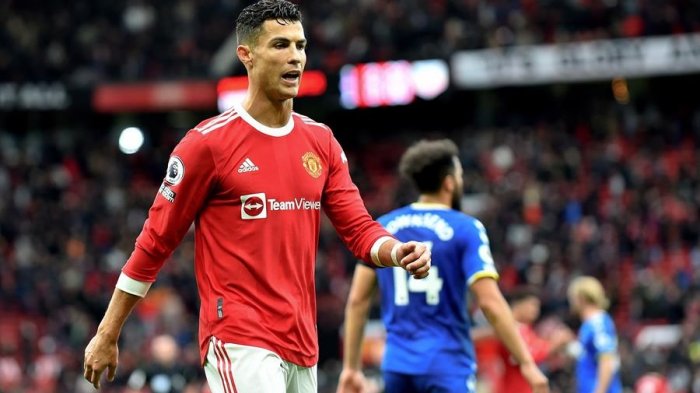Juez de EE.UU. recomendó desestimar demanda por violación contra Cristiano Ronaldo