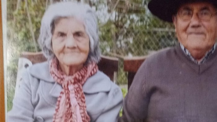 Bodas de Titanio: Pareja cumple 70 años de matrimonio y su familia prepara una sorpresa