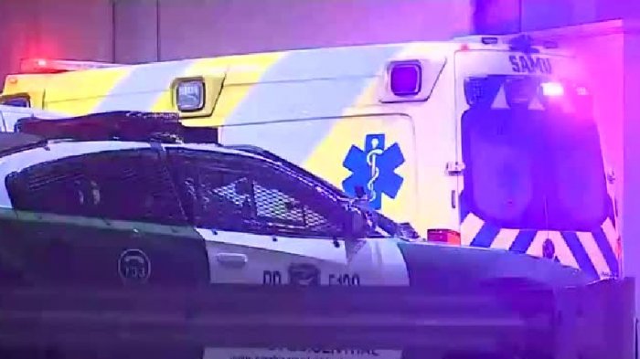 Es más potente que la morfina: Roban 26 ampollas de fentanilo desde la ex Posta Central