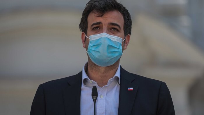 Ossa interpela a la Fiscalía por investigación contra el pdte. Piñera: 