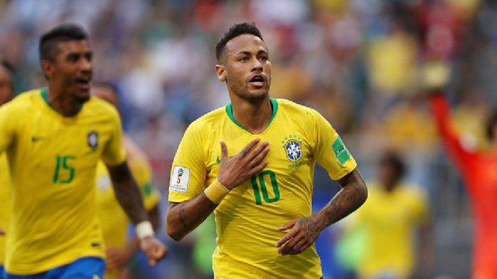 Neymar se retiraría tras el Mundial de Qatar: 