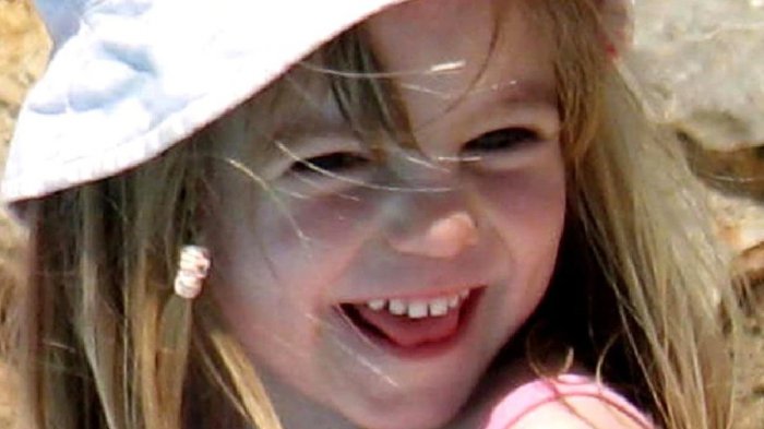 Fiscal del caso Madeleine McCann asegura saber quién es el culpable: 