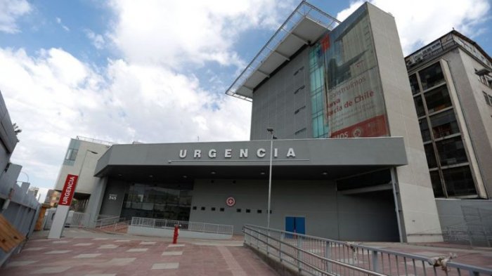 Falleció mujer herida durante marcha de pueblos originarios en Plaza Italia