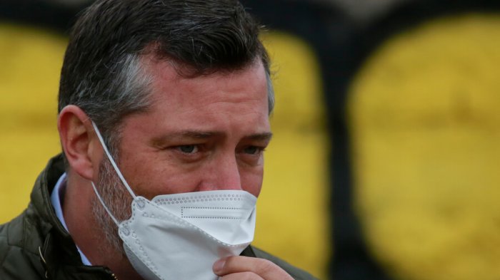 Cadem: Sichel desciende al cuarto lugar de las preferencias presidenciales y es superado por Provoste