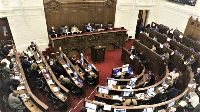 Plebiscito dirimente: Vamos por Chile no alcanzó los apoyos necesarios para ir a la Suprema