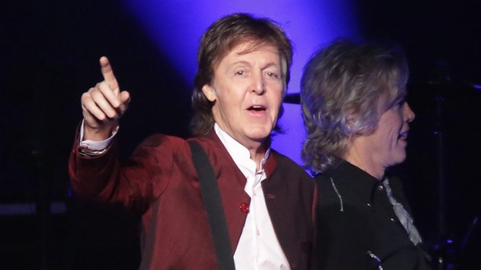 Paul McCartney asegura que John Lennon causó la separación de The Beatles: 
