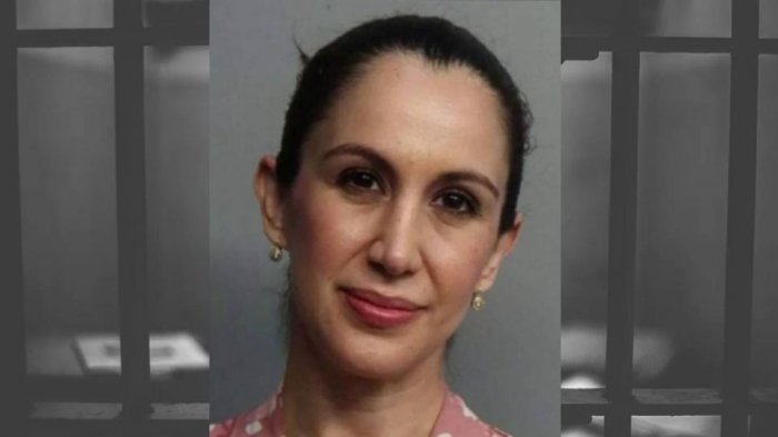 Arrestan a profesora que quedó embarazada tras tener relaciones sexuales con alumno de 14 años