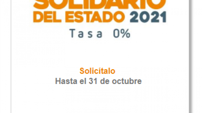 Comenzó último periodo de solicitud del Préstamo Solidario: ¿Cómo y cuándo se devuelve el dinero?