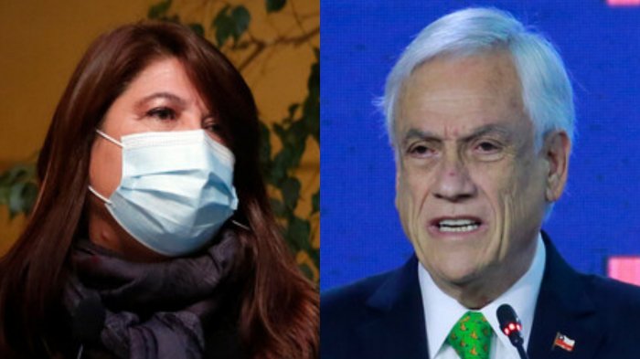 Diputada Mix confirmó fecha para el ingreso de la Acusación Constitucional contra el presidente Piñera