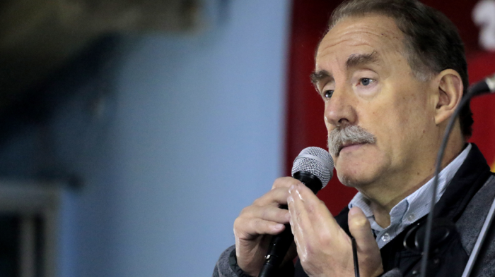 Artés por migración: 