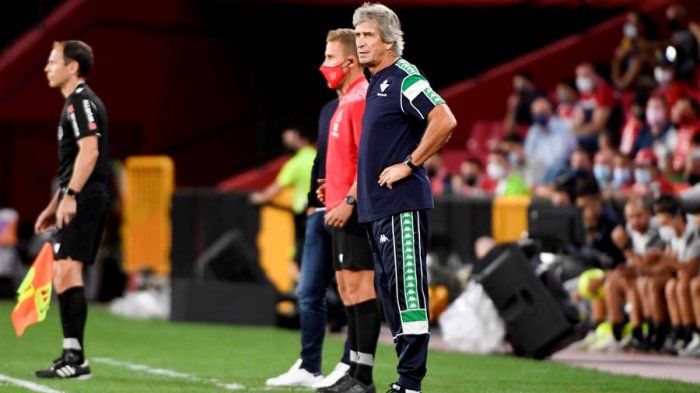 Pellegrini aterriza la opción de dirigir alguna vez a la Roja: “No voy a ir a que me guillotinen”